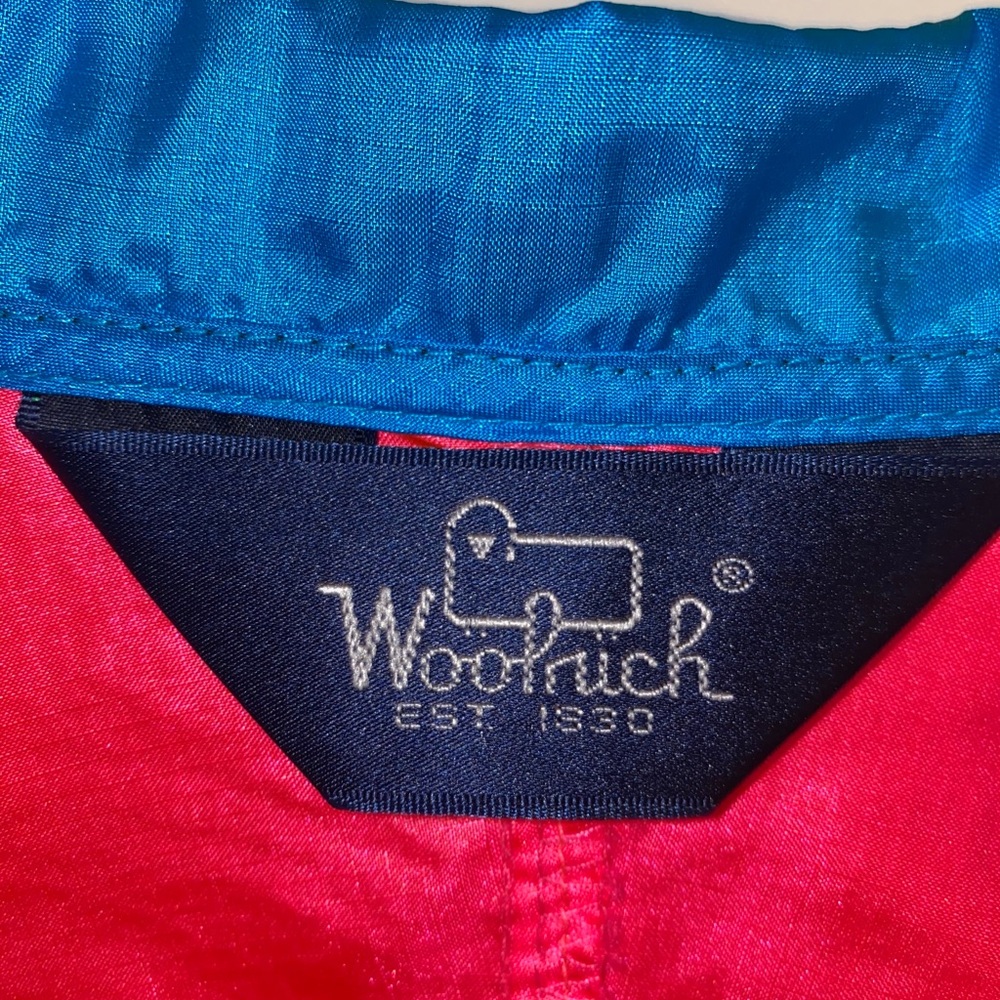 Vintage Woolrich Sigmet Gear Jacket - Picture 3 of 7